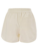 Brunello Cucinelli Cotton Shorts