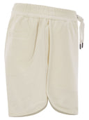 Brunello Cucinelli Cotton Shorts
