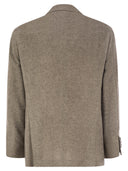 Brunello Cucinelli Decostruita in Yack