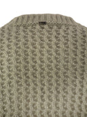 Herno Knitwear w alpaki i przędze wełny