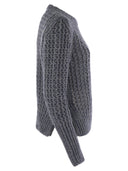 Herno -Strickkleidung in Alpaka und Wollgarn