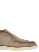 Santoni Suede Desert Boot