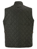 Barbour New Lowerdale Quilted Vest