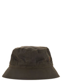 Barbour Sporthut Wax Hat
