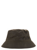 Barbour Sporthut Wax Hat