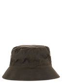 Barbour Sporthut Wax Hat