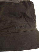 Barbour Sporthut Wax Hat
