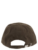 Barbour Cascade Sports Cap With Logo
