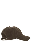 Barbour Cascade Sports Cap With Logo