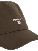 Barbour Cascade Sports Cap With Logo