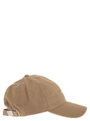 Barbour Cascade Sports Cap With Logo