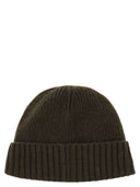 Gorra de lana de Barbour Carlton