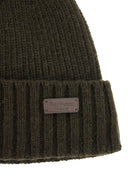 Gorra de lana de Barbour Carlton