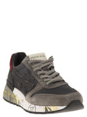 Sneaker Premiata Mick 6420