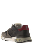 Sneaker Premiata Mick 6420