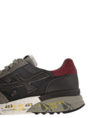 Sneaker Premiata Mick 6420