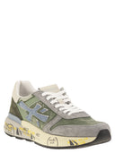 Premiata Mick Sneakers