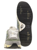 Premiata Mick Sneakers