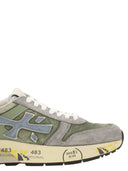 Premiata Mick Sneakers