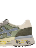 Premiata Mick Sneakers