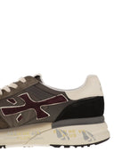 Premiata Mick 7714 Sneakers mit Seitenlogo