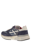 Premiata Mick 8006 Sneakers With Side Logo