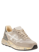 Premiata Mick 0.1 8117 Sneakers