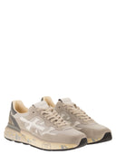 Premiata Mick 0.1 8117 Sneakers