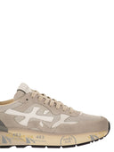 Premiata Mick 0.1 8117 Sneakers