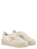Premiata Micol 8196 Double Layer Platform Trainers