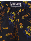 Vilebrequin Mistral Patterned Swimming Shorts