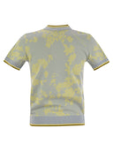 Elisabetta Franchi Floral Jacquard Jumper