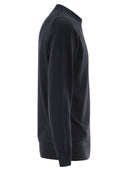 Barbour Pima Cotton Crew Neck Jumper