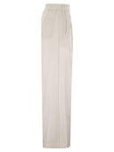 Brunello Cucinelli Fit de algodón Fit de algodón