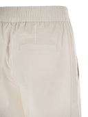 Brunello Cucinelli Fit de algodón Fit de algodón