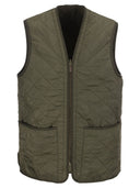 Barbour Polarquilt Waistcoat