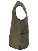 Barbour Polarquilt Waistcoat