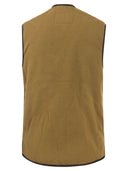 Barbour Warm Pile Waistcoat/Zip In Liner
