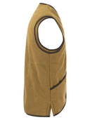 Barbour Warm Pile Waistcoat/Zip In Liner