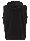 Brunello Cucinelli Felpa S/ Nero