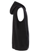 Brunello Cucinelli Felpa S/ Nero