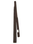 Brunello Cucinelli Silk Knit Tie