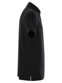 Barbour Tartan Pique Polo Shirt