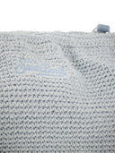 Mc2 Saint Barth Milene Raffia Clutch Bag