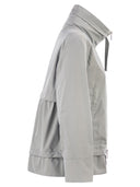 Moorer Sinia Wk Unlined Pea Coat