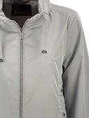 Moorer Sinia Wk Unlined Pea Coat