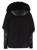 Moorer Pegaso Down Jacket With Detachable Hood