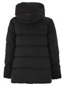 Moo Rer Gadia Stp Hooded Down Jacket