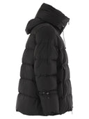 Moo Rer Gadia Stp Hooded Down Jacket