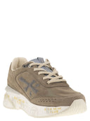 Premiata Moerun 6730 Sneakers